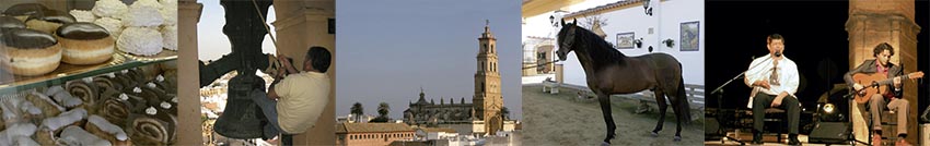 UTRERA, LA TIENES QUE SENTIR
