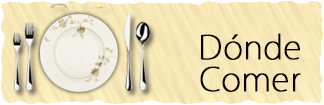 DÓNDE COMER EN UTRERA