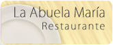 RESTAURANTE LA ABUELA MARIA