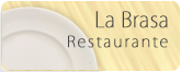 Restaurante La Brasa