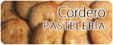 PASTELERÍA CORDERO