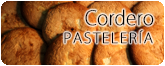 PASTELERÍA CORDERO