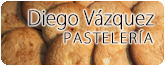 Pastelería Diego Vázquez