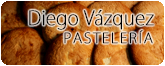 Pastelería Diego Vázquez