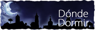DÓNDE DORMIR EN UTRERA
