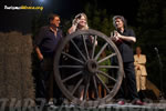 HOMENAJE