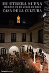 CONCIERTO ESTUDIANTES - FLAMENCO Y CLASICA - ME GUSTA UTRERA
