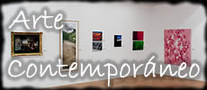 ARTE CONTEMPORANEO