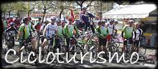 CICLOTURISMO