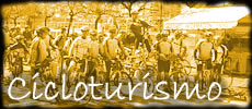 CICLOTURISMO