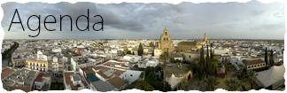 AGENDA CULTURAL Y DE OCIO DE UTRERA
