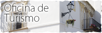 OFICINA DE TURISMO DE UTRERA