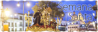 SEMANA SANTA DE UTRERA