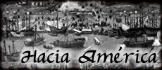 UTRERA - HACIA AMERICA