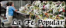 UTRERA PASADO - LA FE