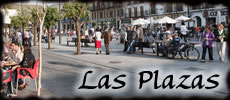 UTRERA PASADO - LAS PLAZAS