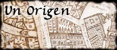 UTRERA - UN ORIGEN